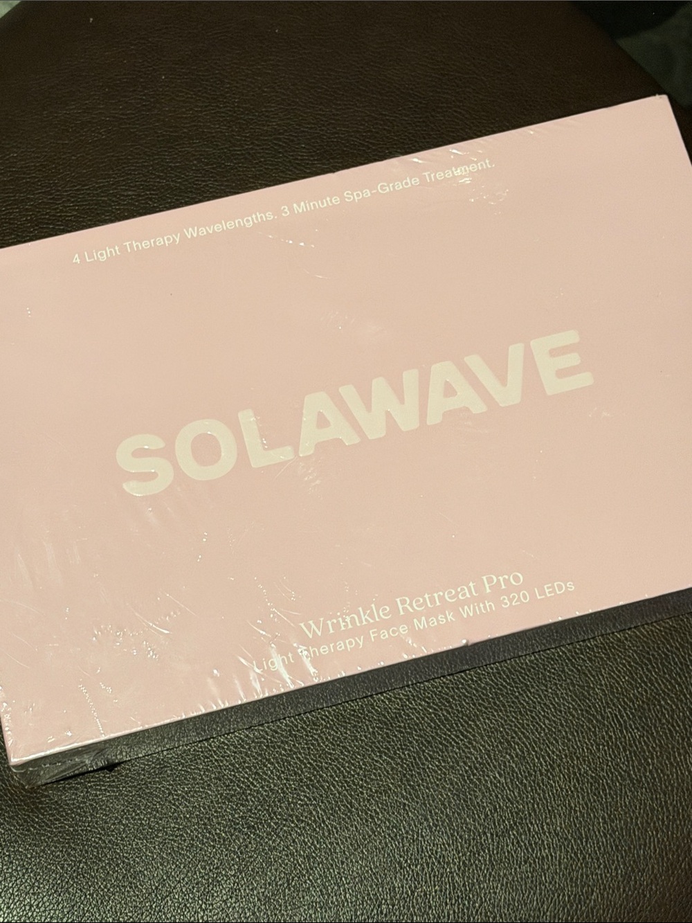 Solawave Light Therapy Mask - Picture 10 of 13